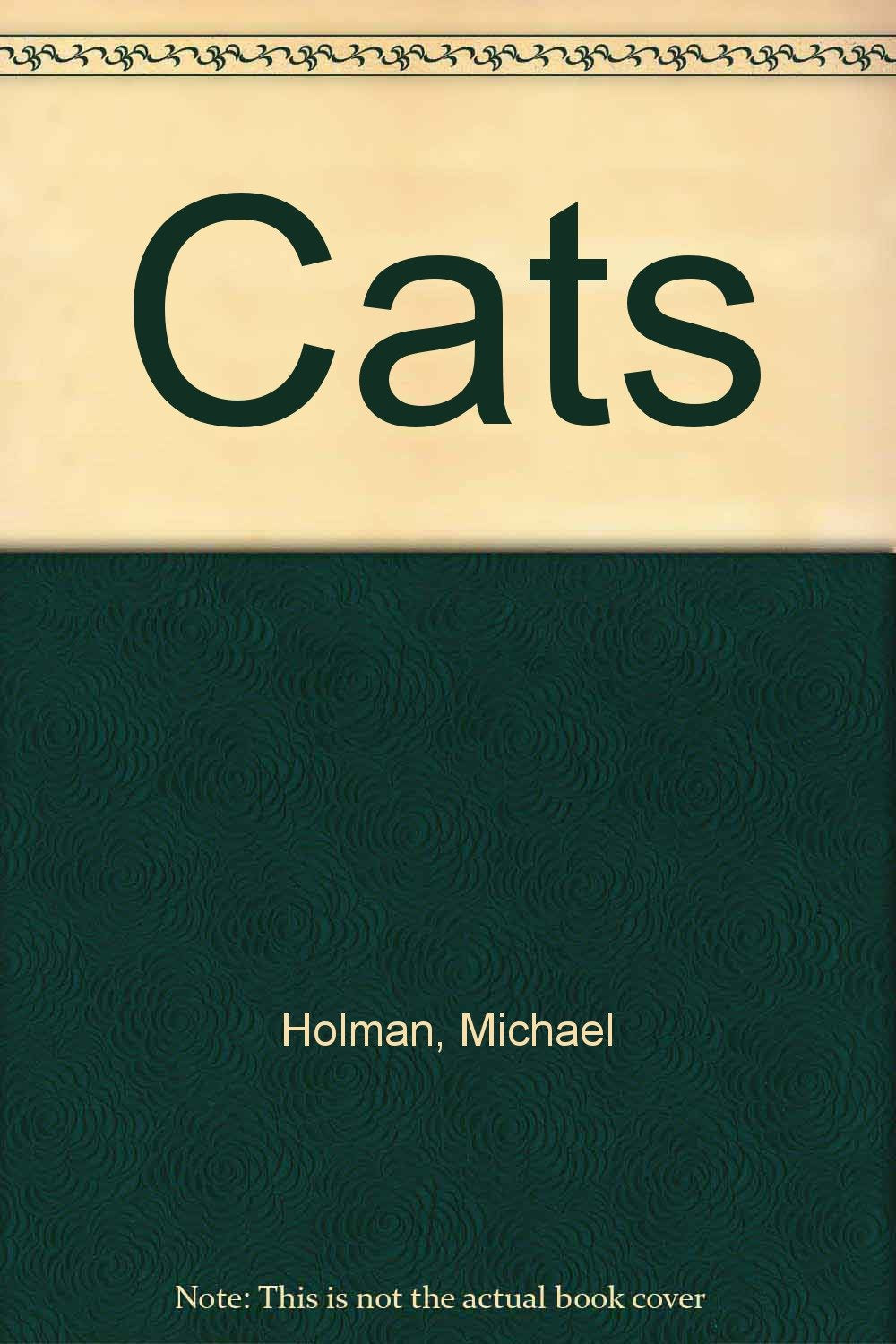 Cats (An Easyread fact book),Used