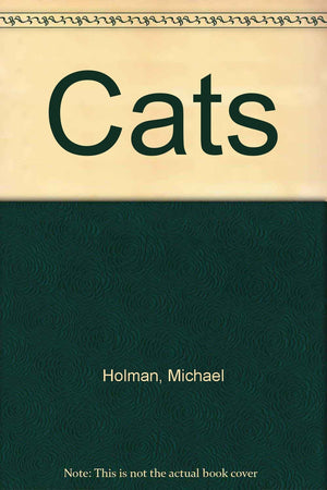 Cats (An Easyread fact book),Used
