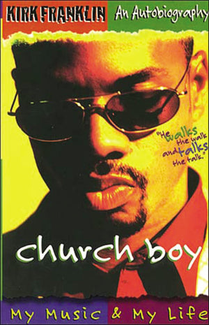 Church Boy: My Music & My Life,Used
