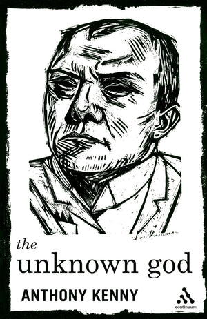 The Unknown God: Agnostic Essays (Continuum Compact S),Used