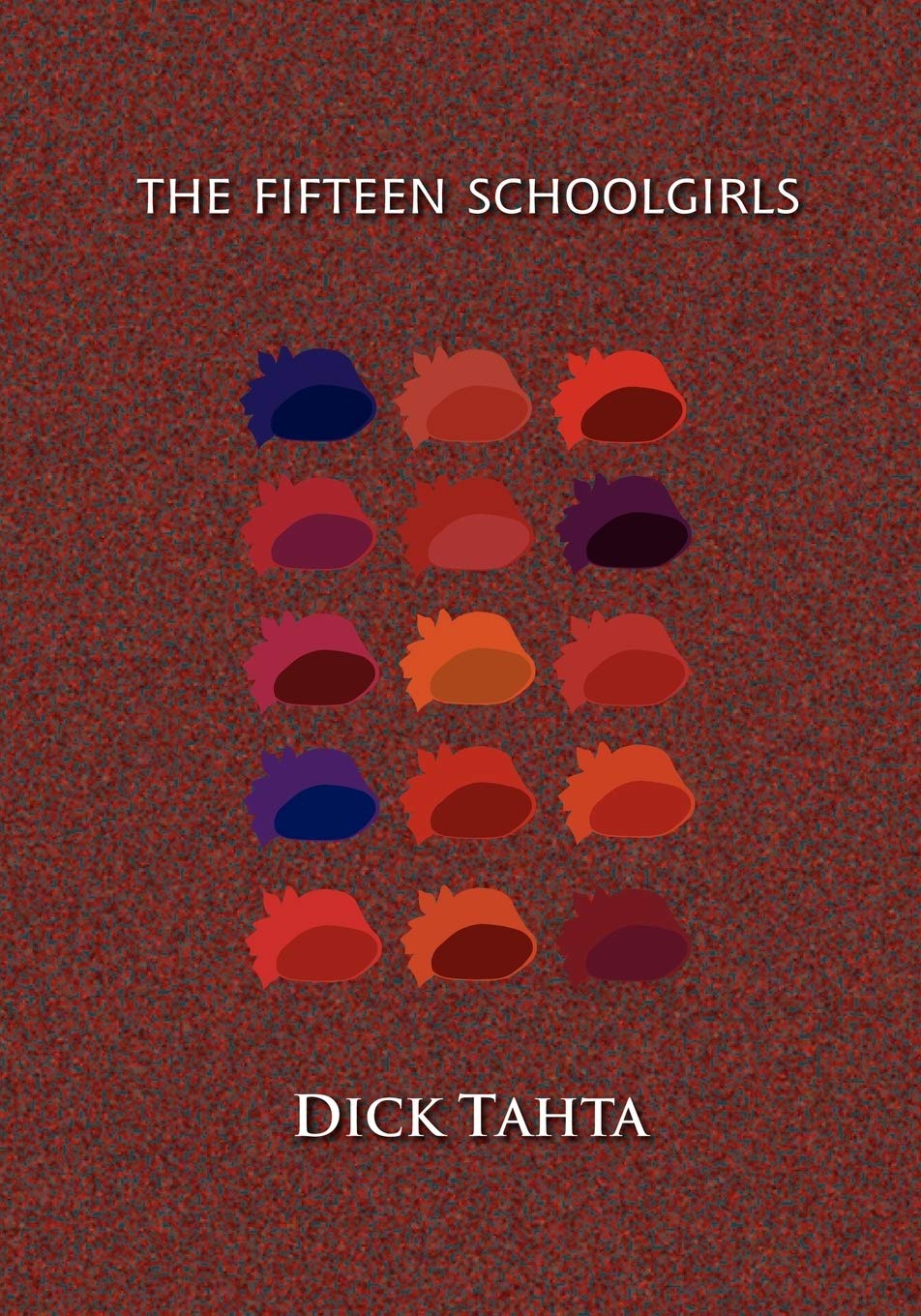 The Fifteen Schoolgirls,Used