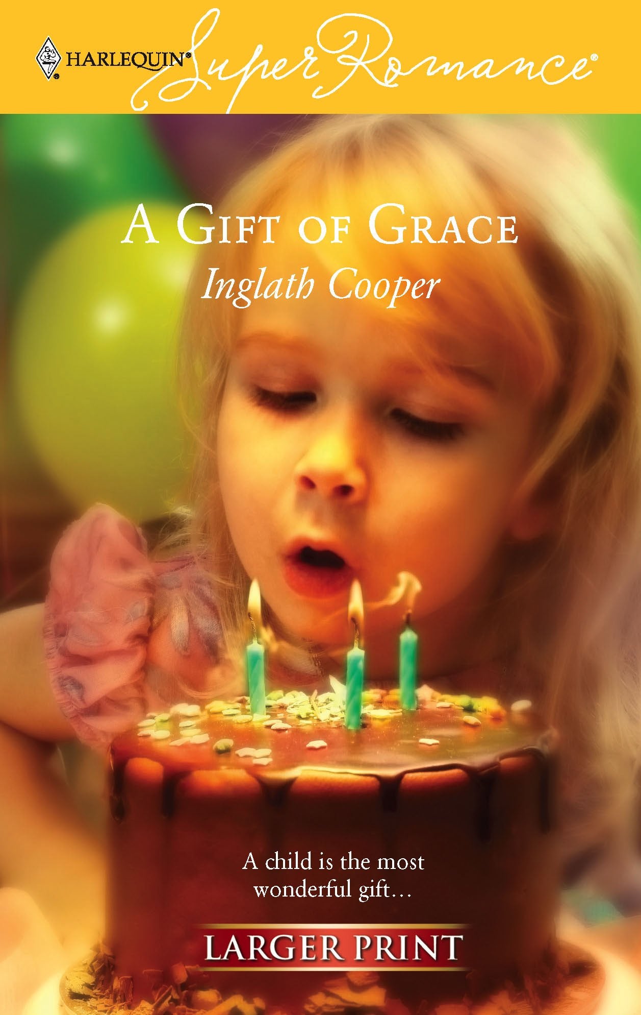 A Gift of Grace,Used