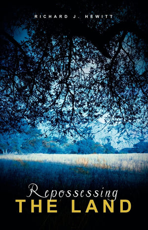 Repossessing the Land,Used