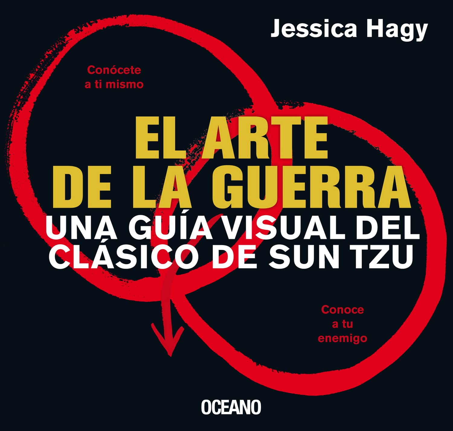 El arte de la guerra: Una gua visual del clsico de Sun Tzu (Spanish Edition),Used