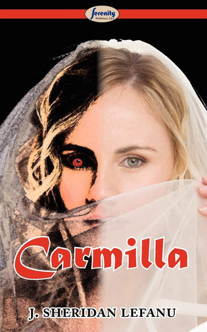 Carmilla,Used