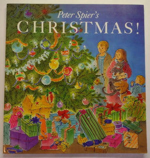 Peter Spier'S Christmas!