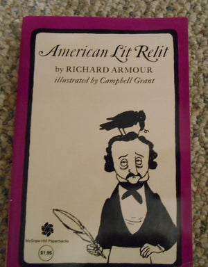 American Lit Relit,Used