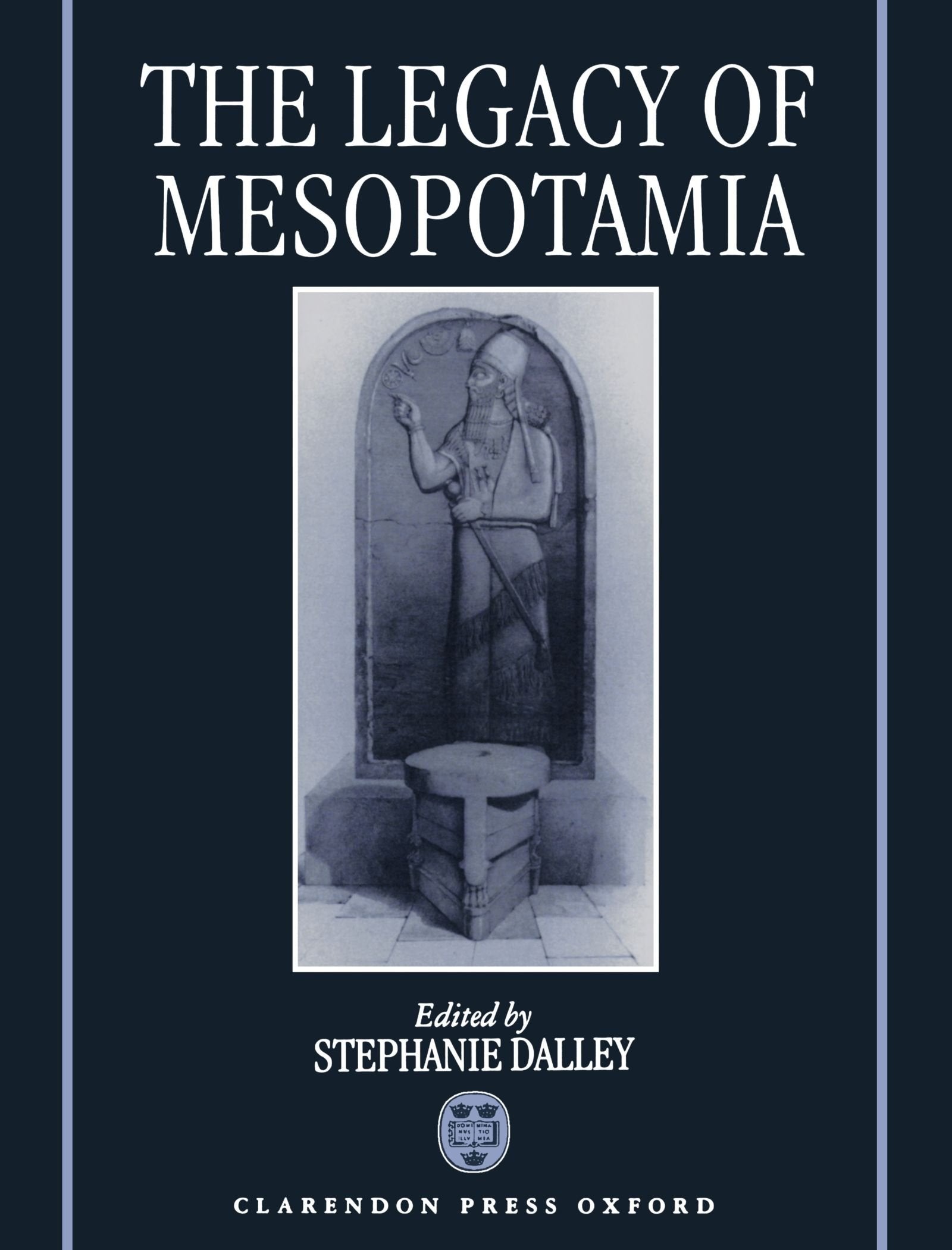 The Legacy of Mesopotamia (Legacy Series),Used