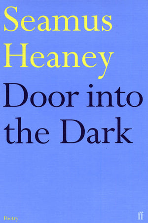 Door into the Dark: Poems,Used