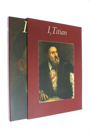 I, Titian,New