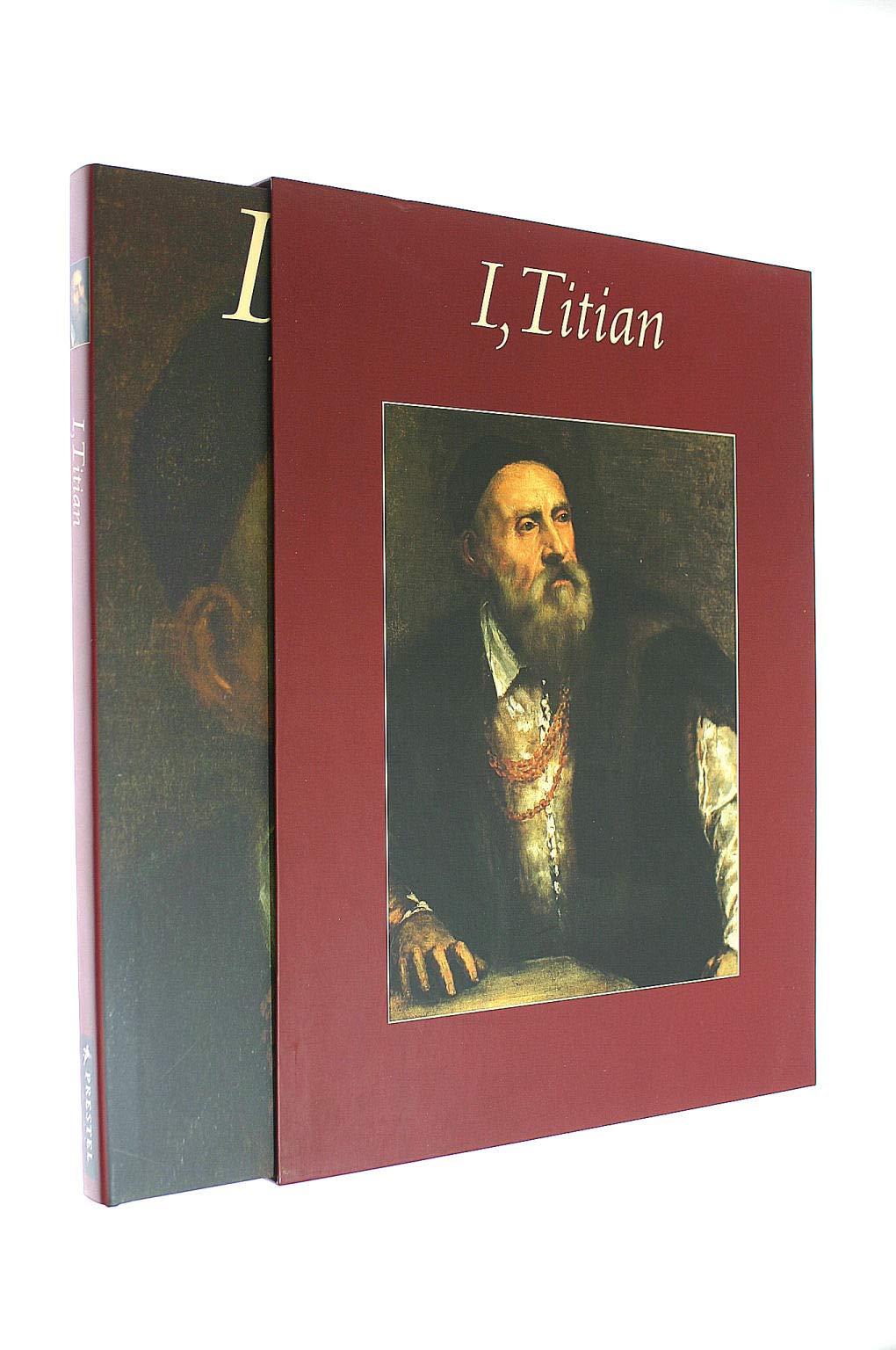 I, Titian,Used
