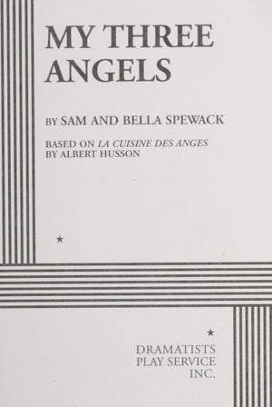 My Three Angels.,Used