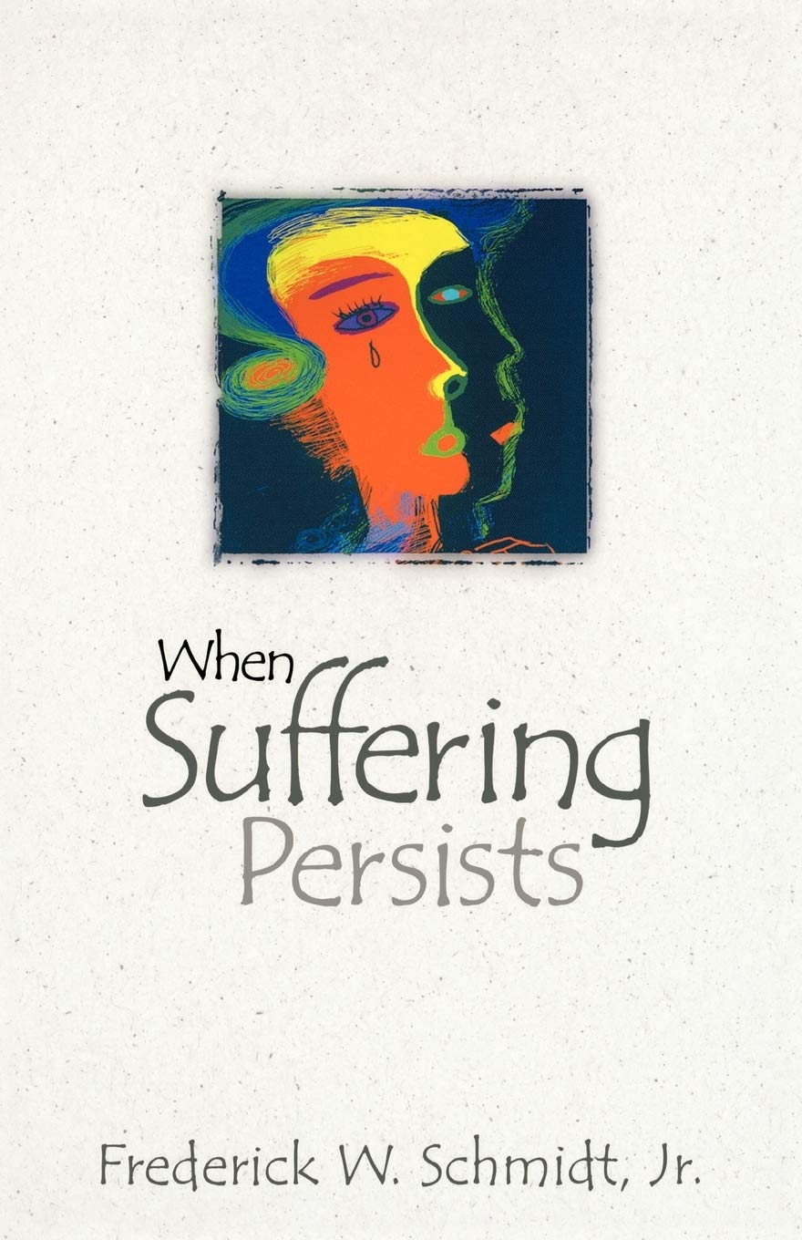 When Suffering Persists,Used