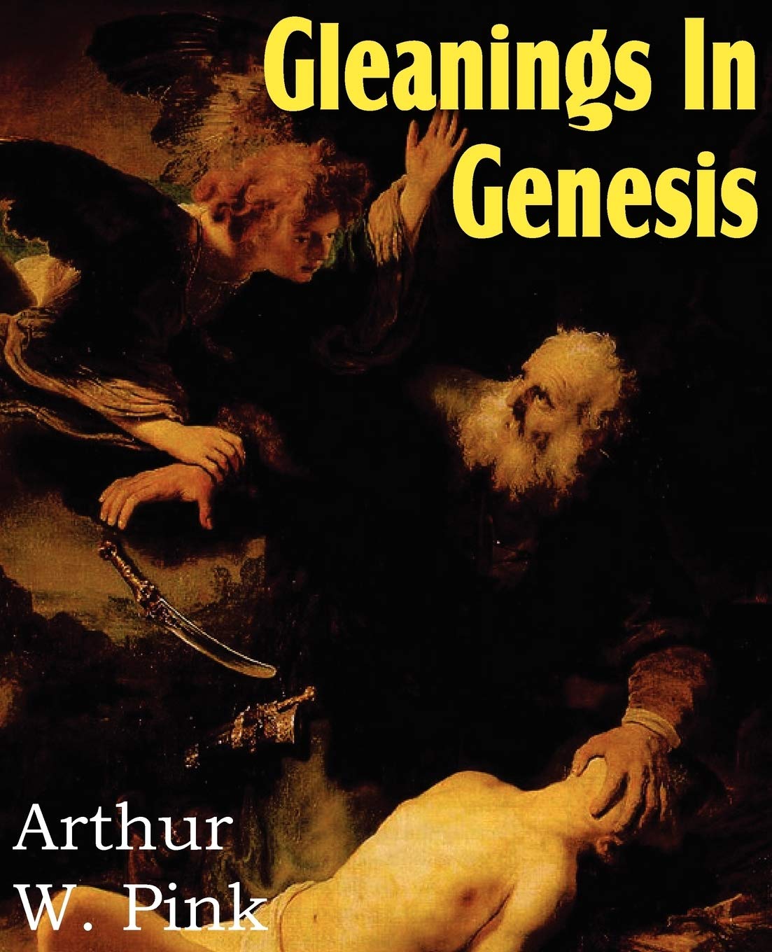 Gleanings In Genesis,Used
