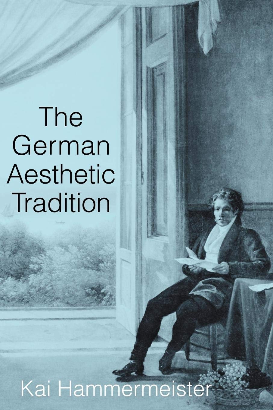 The German Aesthetic Tradition,Used