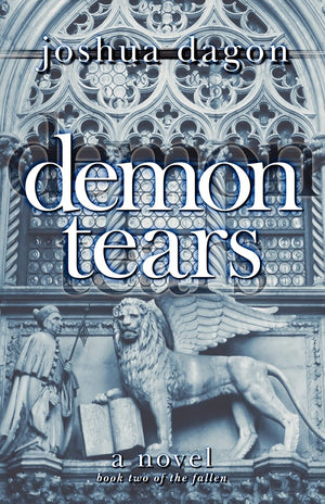 Demon Tears (Marbas the Black),Used