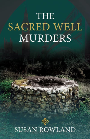 The Sacred Well Murders,Used
