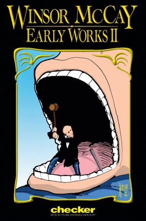 Winsor McCay: Early Works, Vol. 2,Used