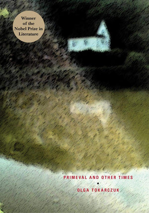 Primeval And Other Times