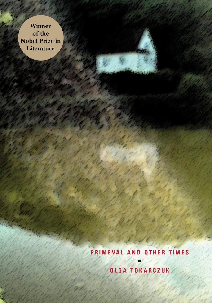 Primeval And Other Times