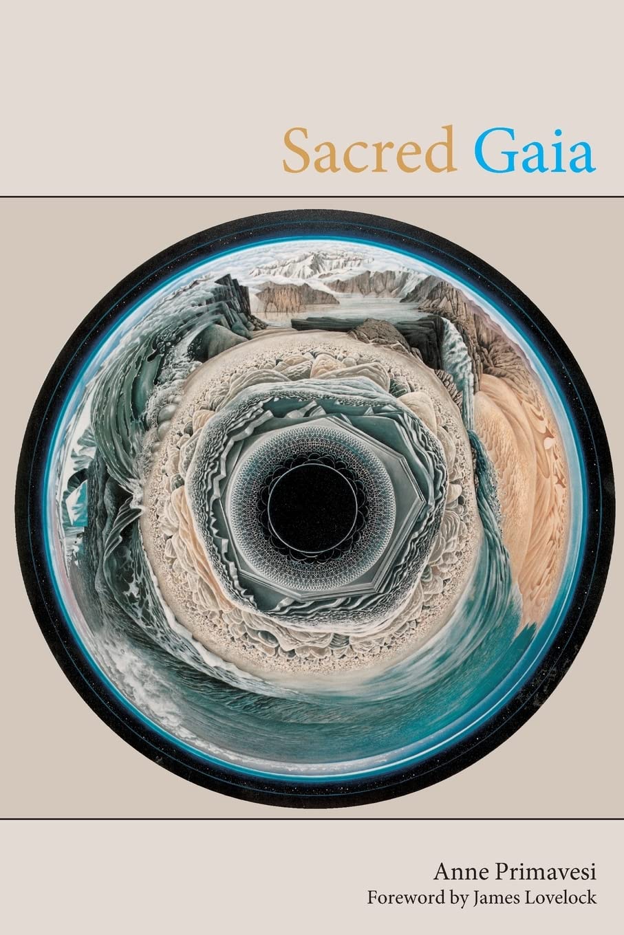 Sacred gaia,Used
