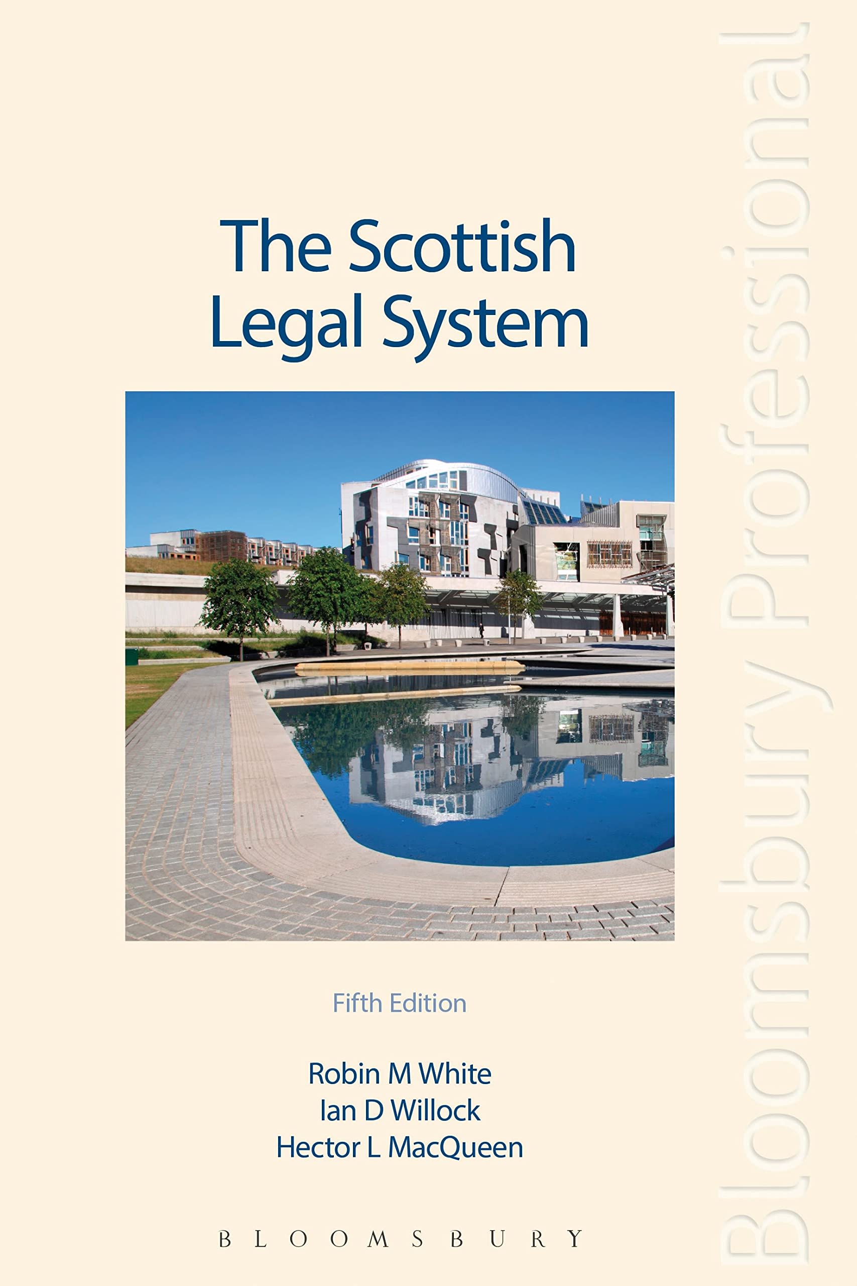 The Scottish Legal System,Used