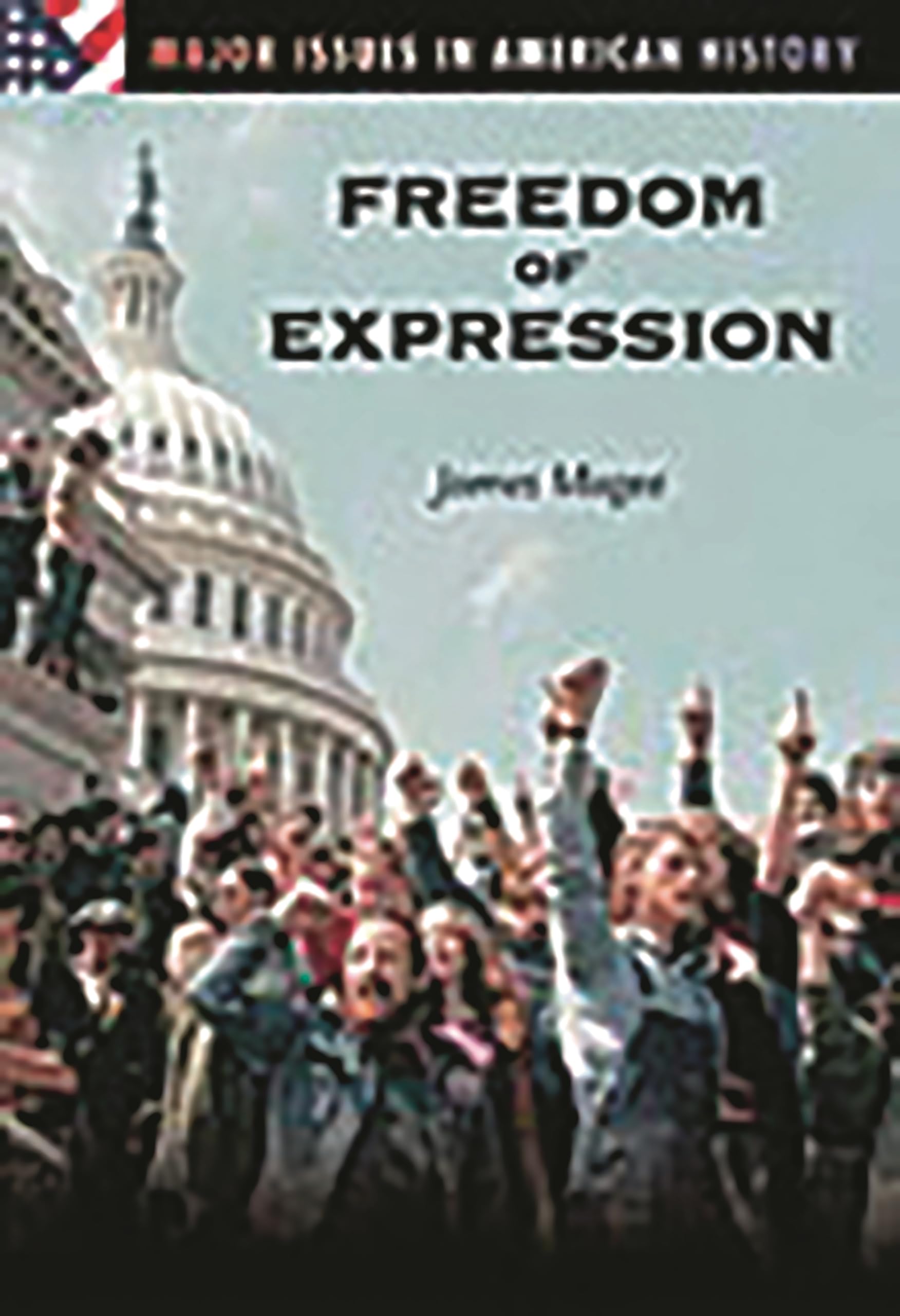 Freedom of Expression:,Used