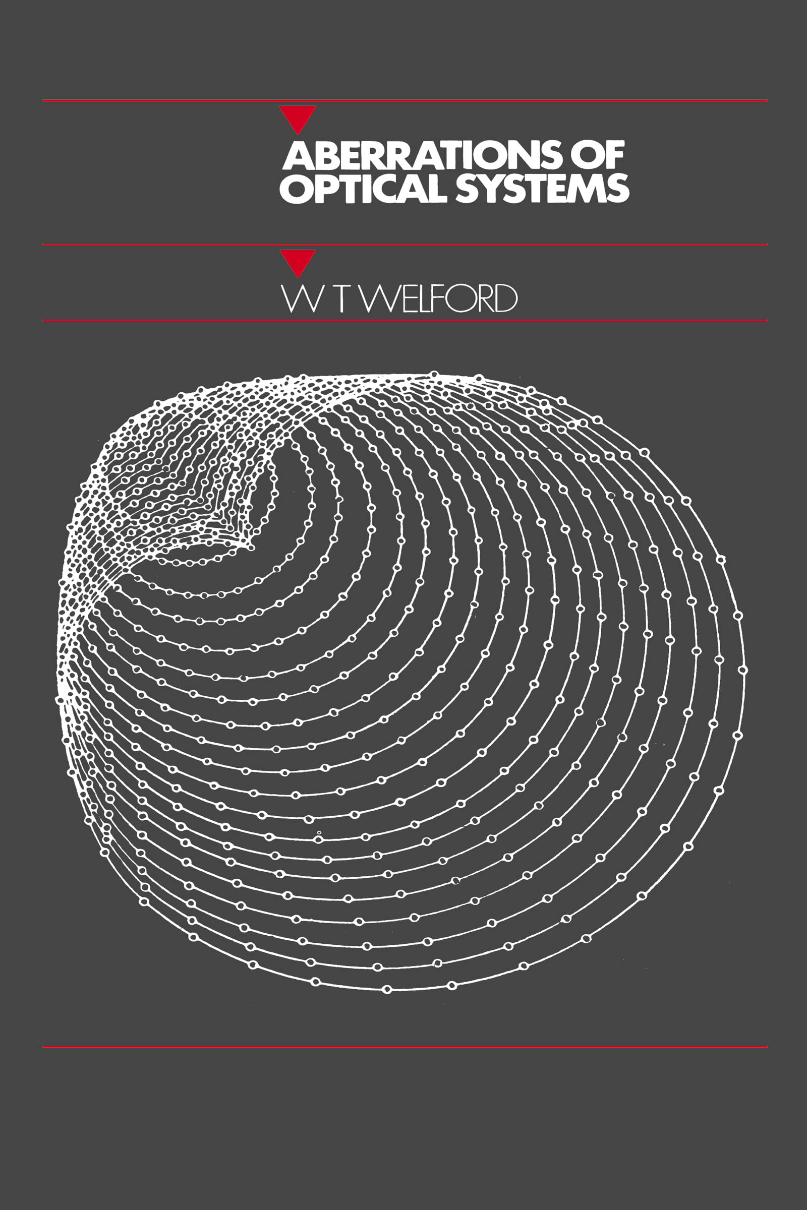 Aberrations of Optical Systems (Series in Optics and Optoelectronics),New