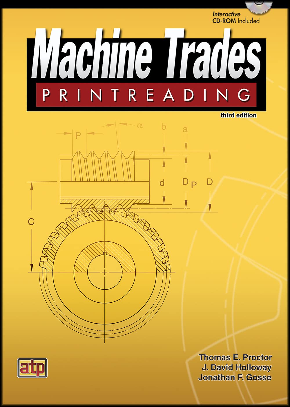 Machine Trades Printreading,Used