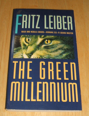 The Green Millennium,Used