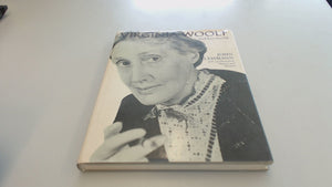 Virginia Woolf and her world,Used