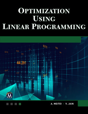 Optimization Using Linear Programming,Used