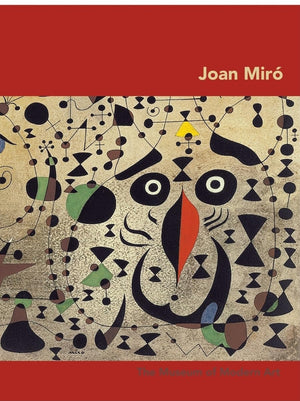 Joan Miro (MoMA Artist Series),Used