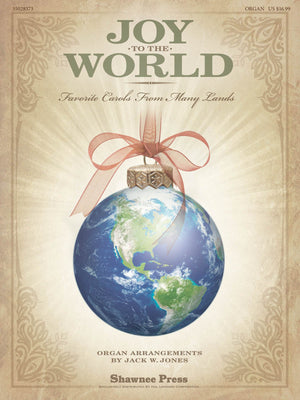Joy To The World: (Favorite Carols From Many Lands),Used