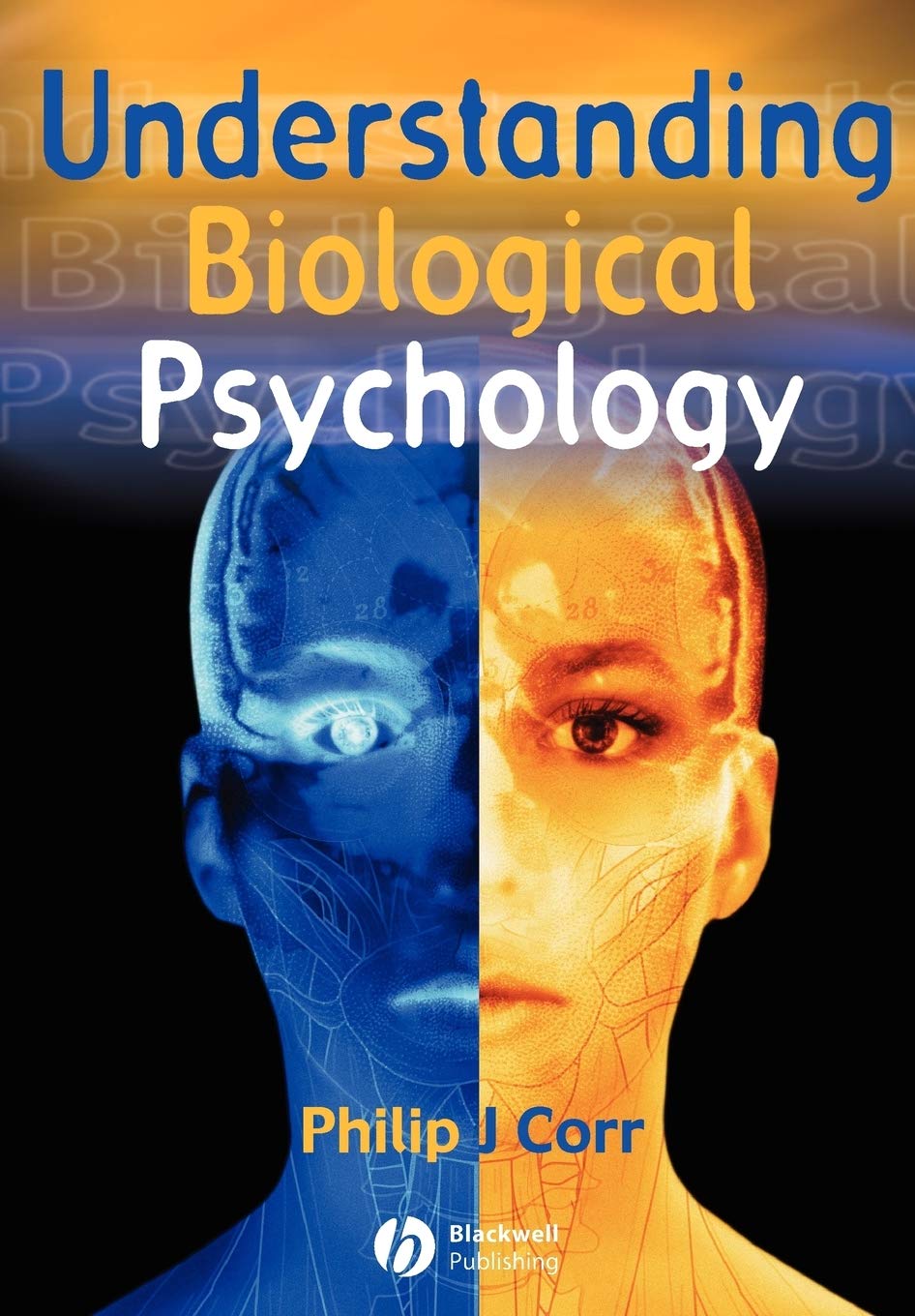Understanding Biological Psychology,Used