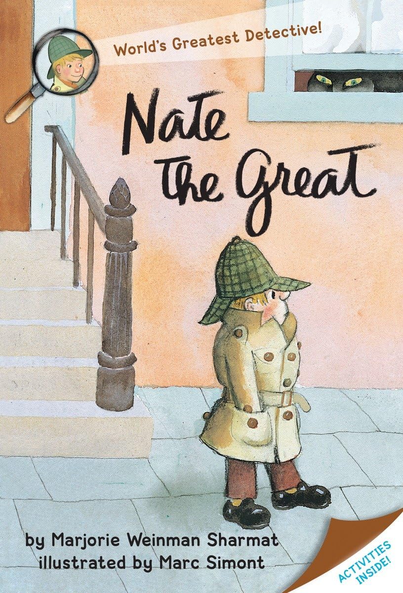 Nate the Great,New