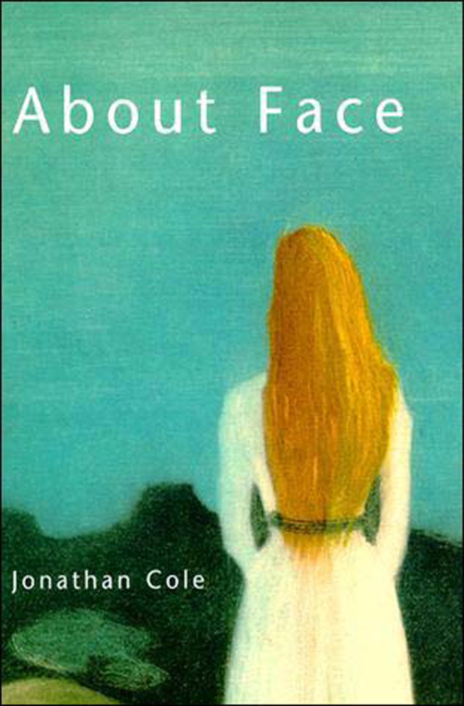 About Face,Used