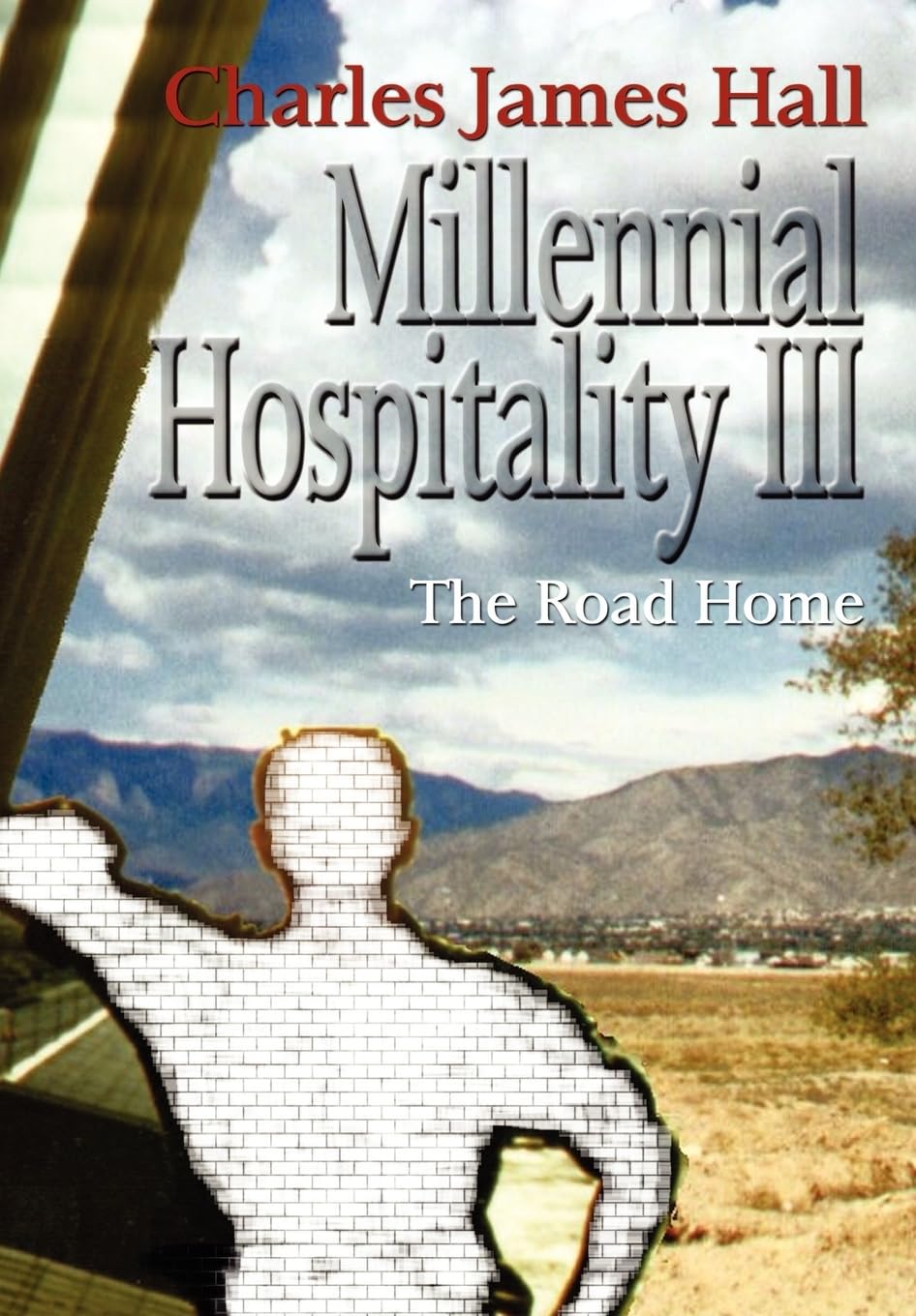 Millennial Hospitality III: The Road Home,Used