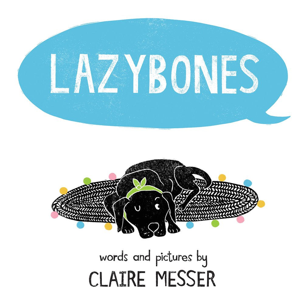 Lazybones,New