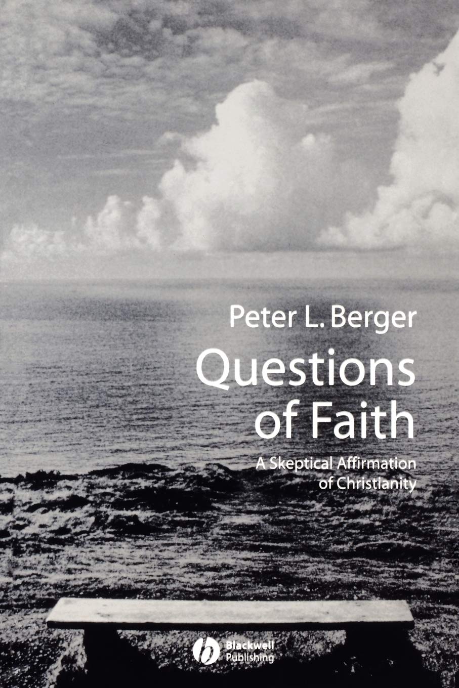 Questions of Faith,New