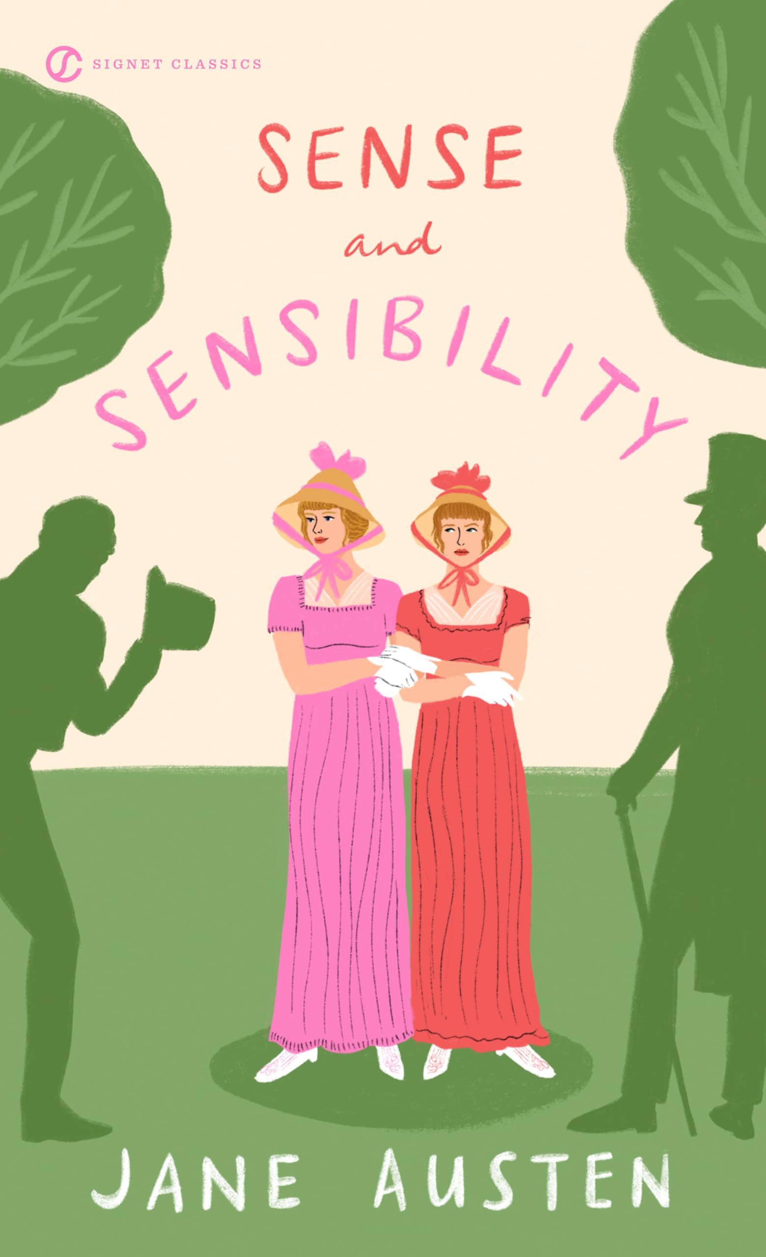 Sense and Sensibility (Signet Classics),Used