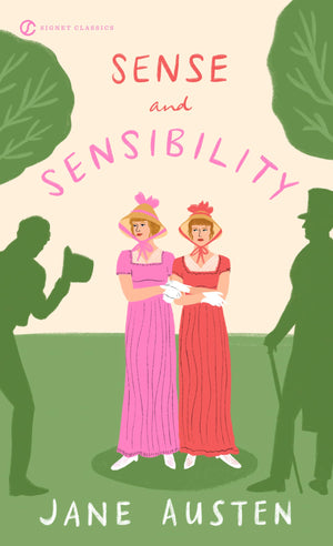 Sense and Sensibility (Signet Classics),Used