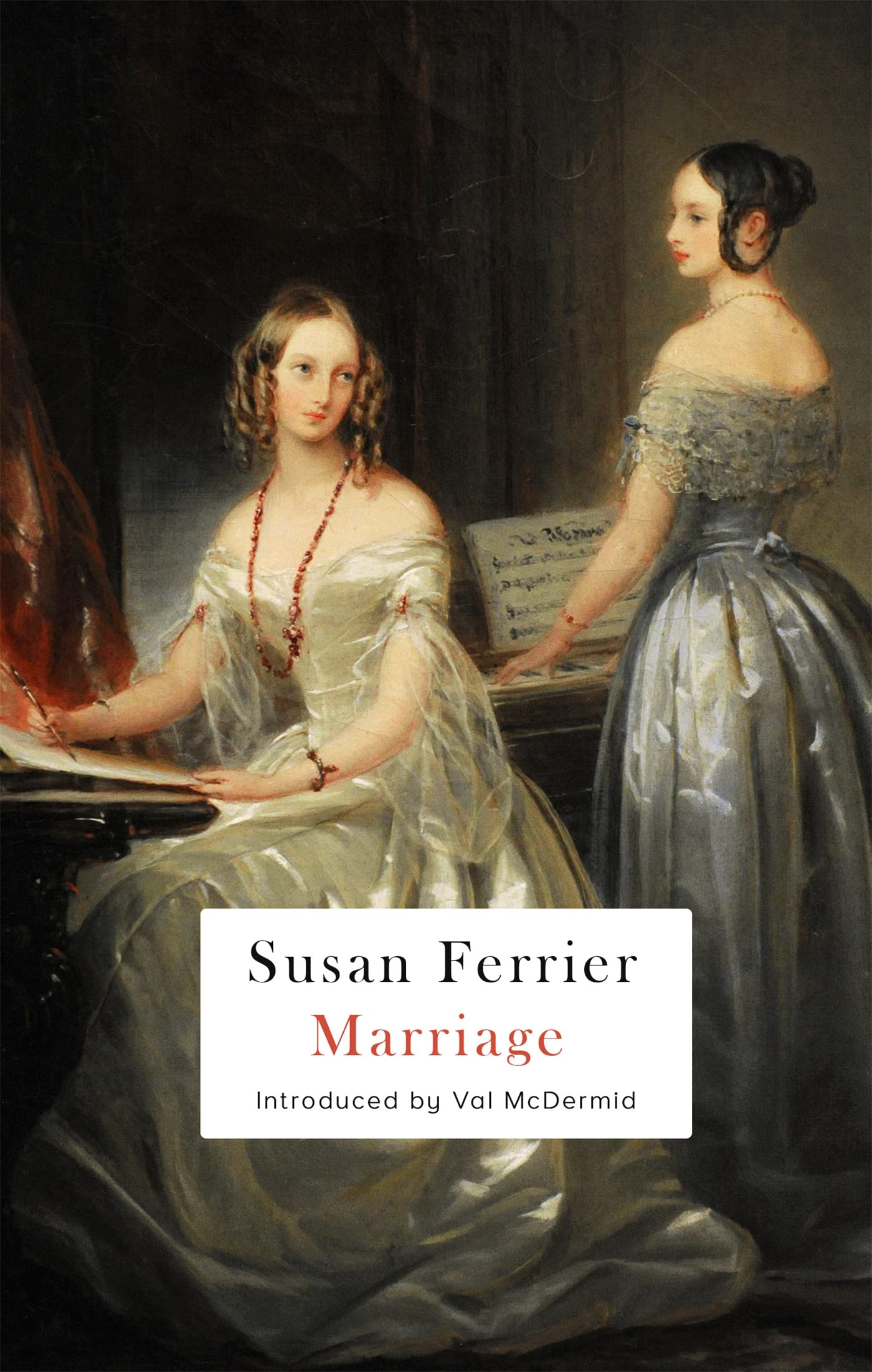 Marriage (Virago Modern Classics),Used