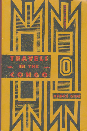 Travels in the Congo