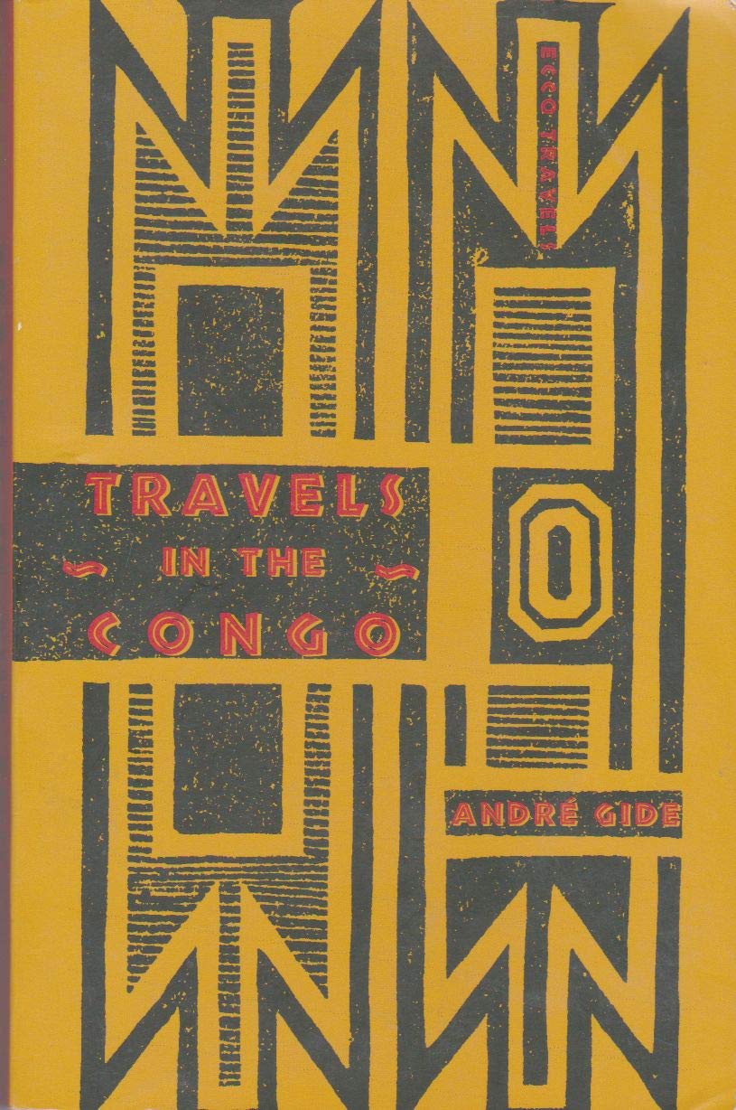 Travels in the Congo