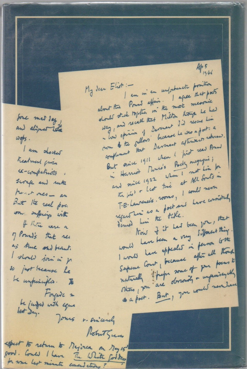 Selected Letters: In Broken Images, 191446,Used