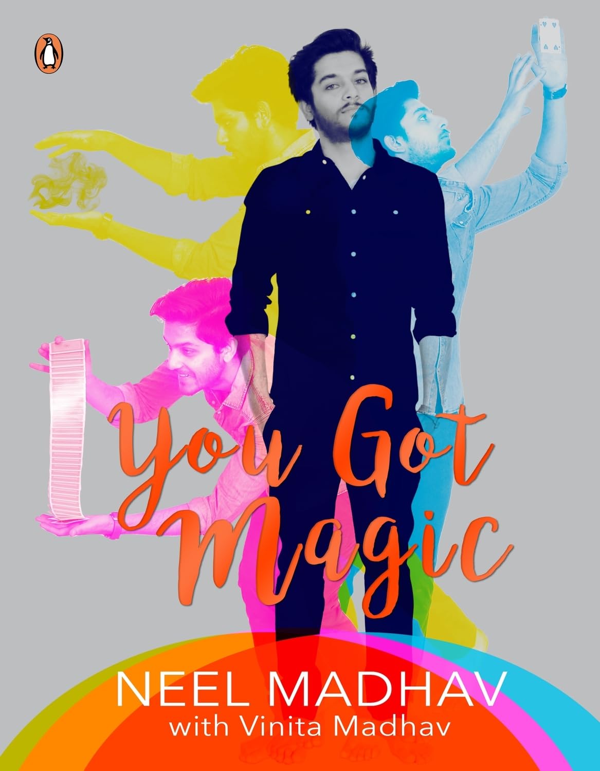 You Got Magic,Used