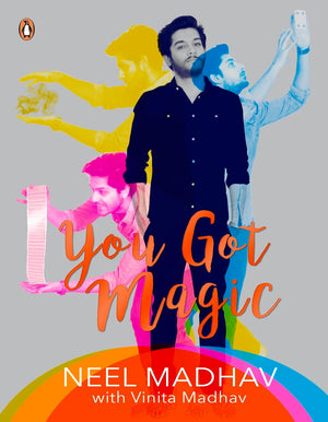 You Got Magic,Used