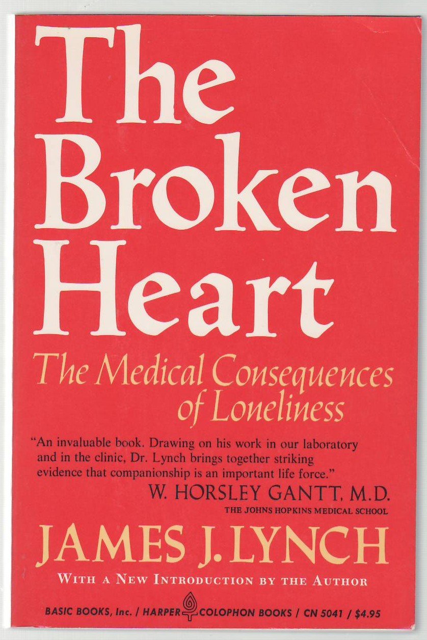 Broken Heart,Used
