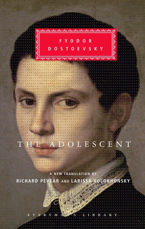 The Adolescent (Everyman's Library),New